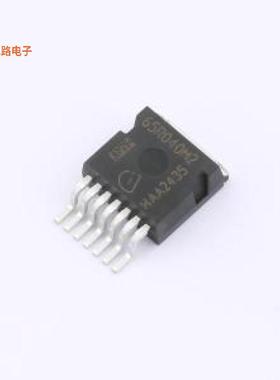 IMBG65R040M2HXTMA1 -[原装SILICON CARBIDE MOSFETTO-263-7