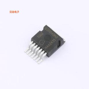 IMBG65R040M2HXTMA1 -[原装SILICON CARBIDE MOSFETTO-263-7