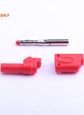 全新25.502.1 -[原装香蕉头/鳄鱼夹]