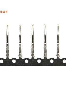 09020008434 -[全新CONTACT SOCKET SIGNAL 20-28AWG]