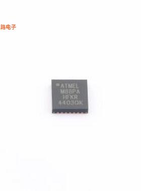 ATMEGA88PA-MMHR -[原装单片机(MCU/MPU/SOC)QFN-28-EP(4x4)