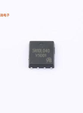 IAUC100N10S5L040-VB -[原装(MOSFET)DFN5x6-8