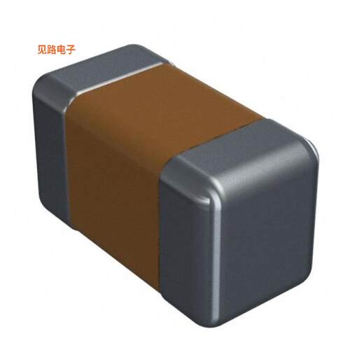 KGQ05FCG1H7R5BH -[全新CAP CER 7.5PF 50V NP0 0402]