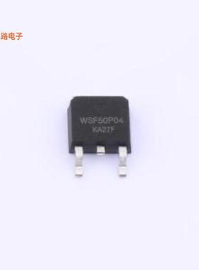 WSF50P04 -[原装(MOSFET)TO-252