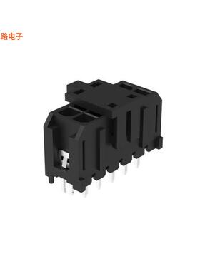 G88MP101028CREU -原装[MICRO POWER PLUS 2X5 BOARD MOUNT接头