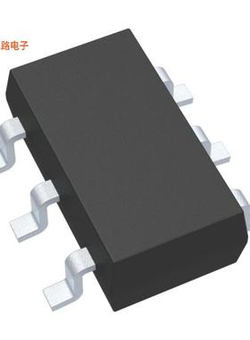 MCP4706A3T-E/CH -原装[IC DAC 8BIT V-OUT SOT23-6未验证