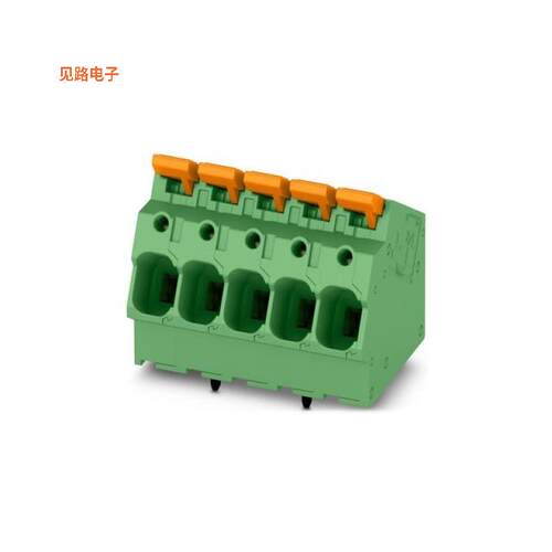 1098178 -[全新PCB TERMINAL BLOCK, NOMINAL CURR]