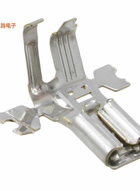 175178-1 -[全新CONN QC RCPT 10-12AWG 0.250]