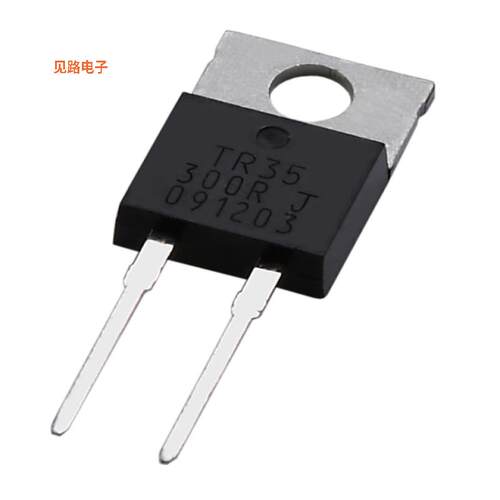 TR35JBL4R70 -[全新RES 4.7 OHM 5% 35W TO220]