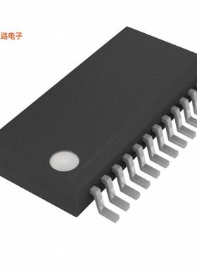 BQ3285LDSS -原装[IC RTC CLK/CALENDAR PAR 24SSOP未验证