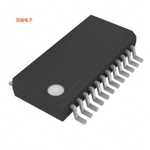 SN74CBTK6800DBQR -[全新IC BUS SWITCH 10 X 1:1 24-SSOP]