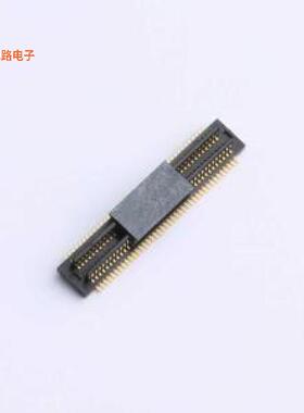 HC-PBB05-2-80-M-H1.0-G1-R-P-04 -[原装SMD,P=0.5mm]