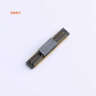 HC-PBB05-2-80-M-H1.0-G1-R-P-04 -[原装SMD,P=0.5mm]