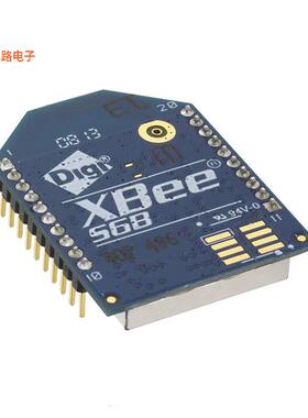 XB2B-WFPT-001 -原装[RF TXRX MOD WIFI THTHROUGH HOLE已验证