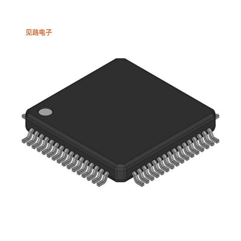 R5F2135CANFP#V2 -原装[16-BIT, FLASH, R8C CPU未验证