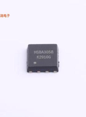 HSBA3058 -[原装(MOSFET)PRPAK5x6-8L