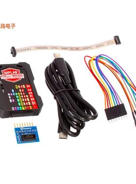 PG164110 -原装[MPLAB PICKIT BASIC调试器（在线/在系统）