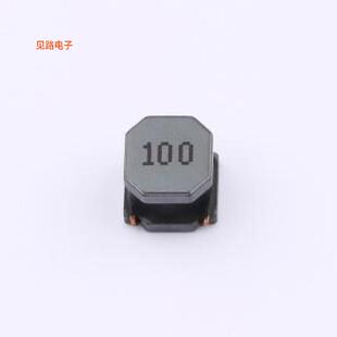 CR8065A-100M -[原装功率SMD,8x8mm