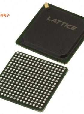 LC4512V-35FN256C -原装[IC CPLD 512MC 3.5NS 256FPBGA未验证