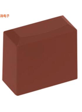 PERD -[全新CAP KEYSWITCH RECTANGULAR RED]