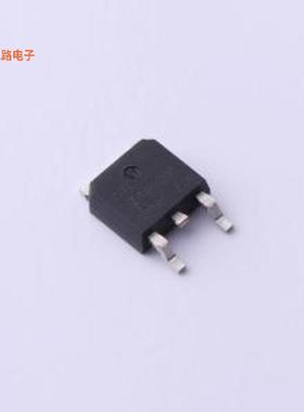 STD35NF06L(UMW) -[原装(MOSFET)TO-252