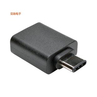 U428-000-F -[全新ADAPTER USB C PLUG TO USB A RCPT]