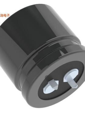 EKMS401VSN271MR25S -原装[CAP ALUM 270UF 20% 400V SNA