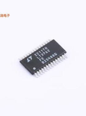 LT3762EFE#PBF -[原装HTSSOP-28-EP]
