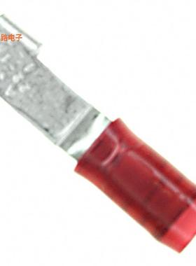 全新320555 -[原装CONN KNIFE TERM 16-22 AWG RED]