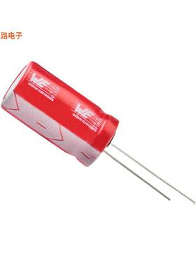 860160574014 -原装[CAP ALUM 120UF 20% 35V RADIAL TH120 F