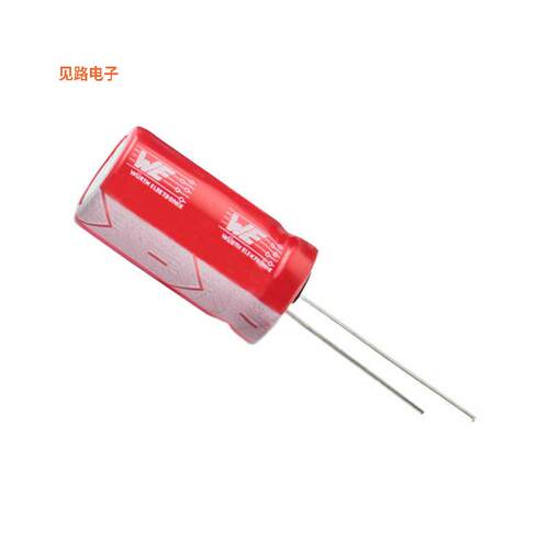 860160272002 -[全新CAP ALUM 27UF 20% 10V RADIAL TH]