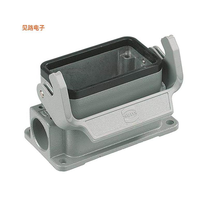 19302161291 -[全新16B SURFACE MOUNT HOUSING, SINGL]