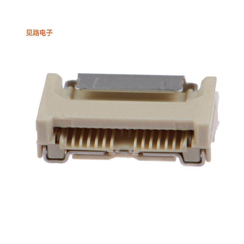 IMSA-11501S-15D-GFN1 -[全新CONN FFC BOTTOM 15POS 0.5MM R/A]