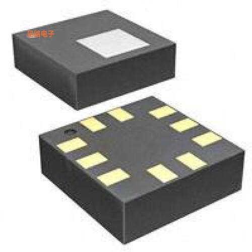 LPS22HBTR -[原装压力HLGA-10L_2X2MM