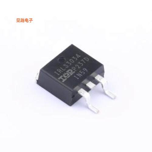 IRLS3034TRLPBF -[原装(MOSFET)D2PAK