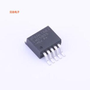 LM2585SX-ADJ/NOPB -[原装DC-DC电源芯片TO-263-5