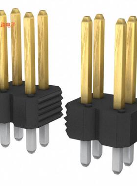 77313-127-72LF -[全新CONN HEADER VERT 72POS 2.54MM]