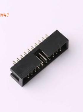 DS1013-20SSiB1-B-0 -[原装插件,P=2.54mm]