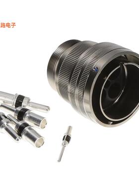 GTCE06A32-XGP(023) -[全新GTC-E, STRAIGHT PLUG, BAYONET, S]