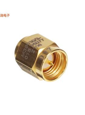 M39030/3-01S -原装[CONN TERMINATOR PLUG SMA 50 OHMSMA