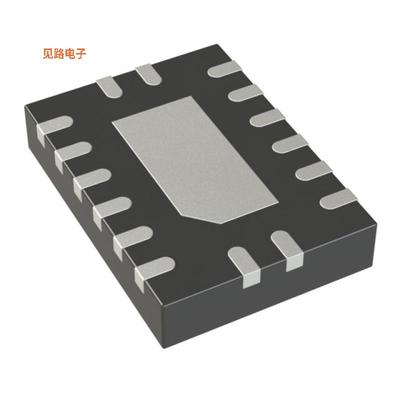 SN74AHC138QWBQBRQ1 -[全新IC DECODER/DEMUX 1 X 3:8 16-WQFN]