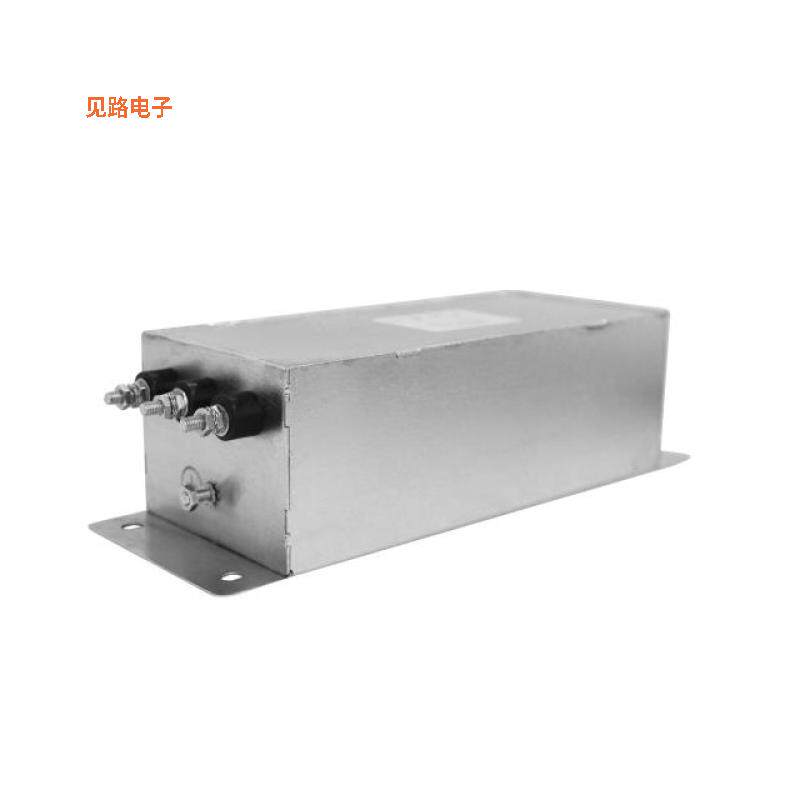 RP380-80-2000-C -[全新LINE FILTER 600VAC 80A CHASS MNT]