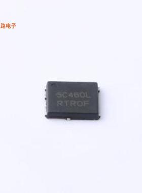 NVMFS5C460NLAFT1G -[原装MOSFET N-CH 40V 21A/78A 5DFNSO-8FL