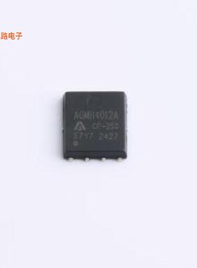 AGMH4012A-CP -[原装(MOSFET)PDFN-8(5x6)