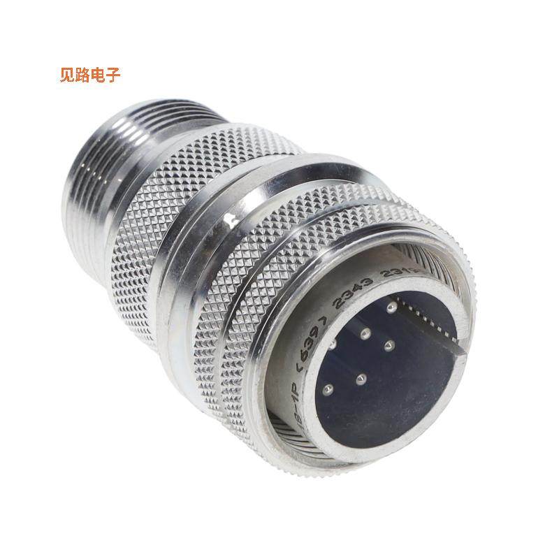 97-3106A-18-1P(639) -[全新MIL-DTL-5015 General Duty Style]