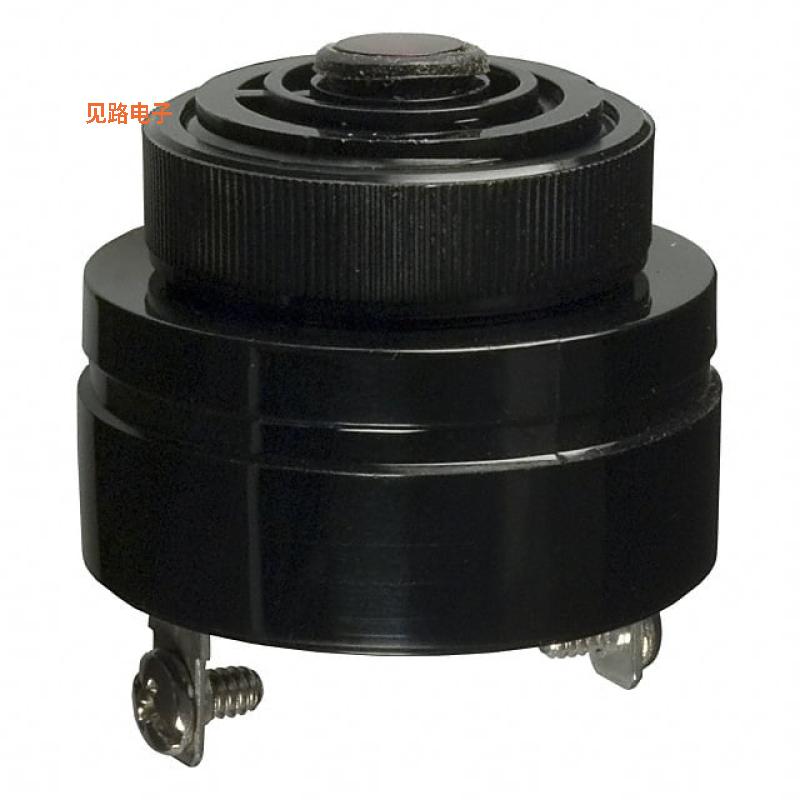 LSC616N -原装[BUZZER PIEZO 42.85MM PNL MNT指示灯，内部驱动