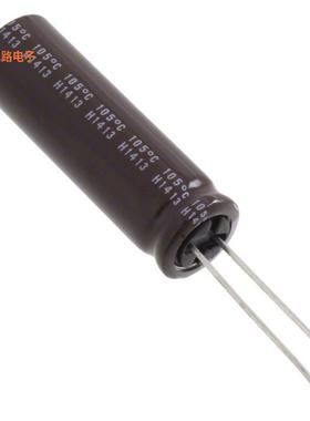 UCP2G820MHD -原装[CAP ALUM 82UF 20% 400V RADIAL TH82 F