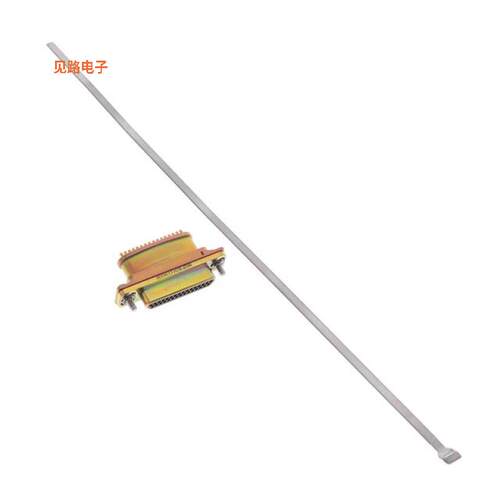 MM-2P3-031-113-4100 -[全新CONN MICRO-D PLUG 31POS SLDR CUP]