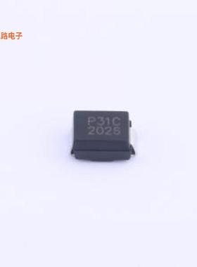 BEP3100SC -[原装半导体放电管(TSS)SMB(DO-214AA)