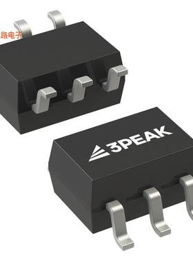 TPA5561U-SC5R -[全新IC CHOPPER 1 CIRCUIT SOT-353]